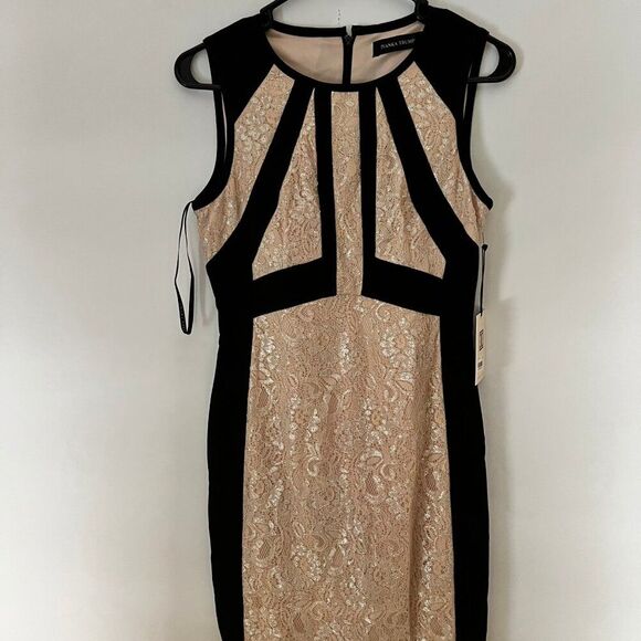 Ivanka Trump Dresses & Skirts - Ivanka Trump Women’s Dress – NWT Size 2 Business Casual Office Wear